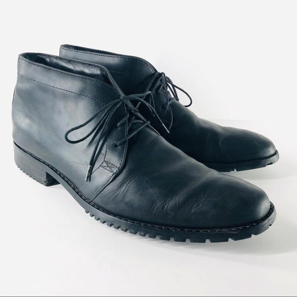 Cole Haan Other - Cole Haan ‘Winslow’ Nike Air Waterproof Chukka Boot